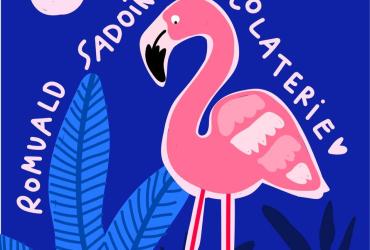 Romuald Sadoine Chocolaterie