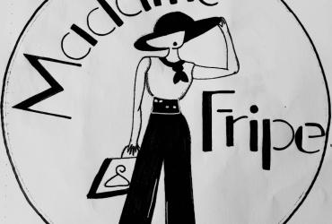 Madame Fripe