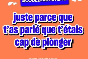 VNF rivières fleuves canaux connaitre les risques c'est s'amuser sans danger