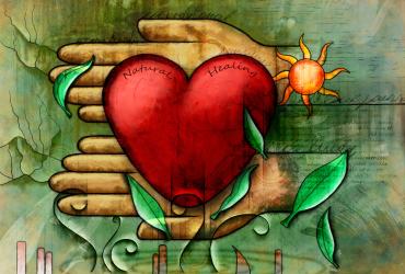 Qi Gong &amp;amp; Méditation, Massages, Soins Énergétiques