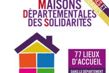 Maison départemenatale des solidarités
