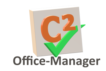 C² Office-Manager - Bois le Roi