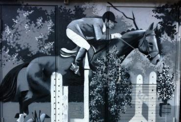 Fresque grands champs