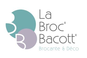 La Broc' Bacott' | brocante et brocante en ligne vintage, design du 20ème
