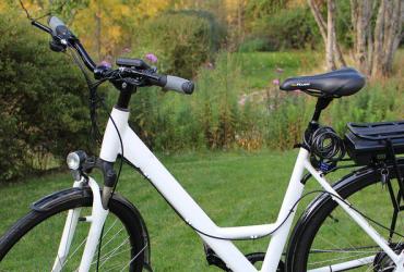 Vélo électrique