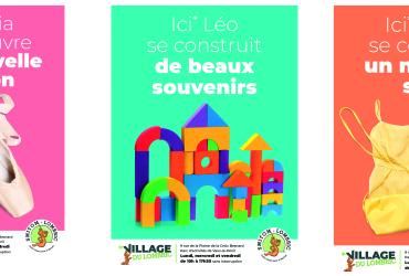 Réouverture de notre recyclerie !