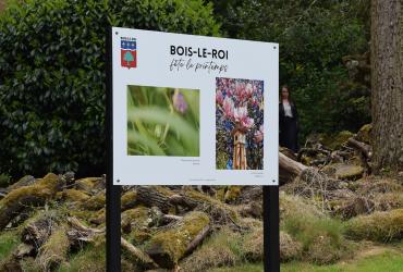 Panneau Concours photo 2025