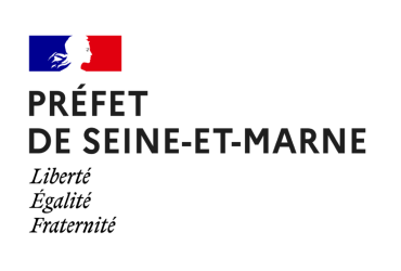 logo Préfecture Seine et Marne
