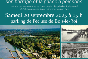 Journées Europeenes du Patrimoine 2025