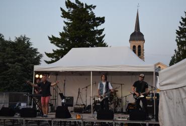 Fete de la musique  2025