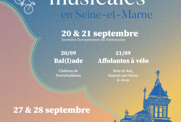 26 eme rencontres musicales