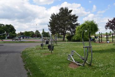 Complexe Langenargen