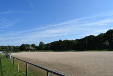 Stade des Foucherolles