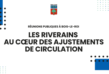 Titre : les riverains au cœur des ajustements de circulation