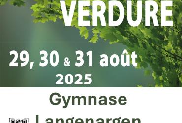 Théâtre de Verdure 2025