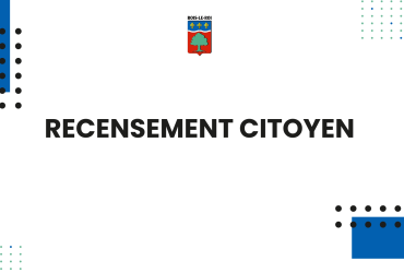 recensement citoyen