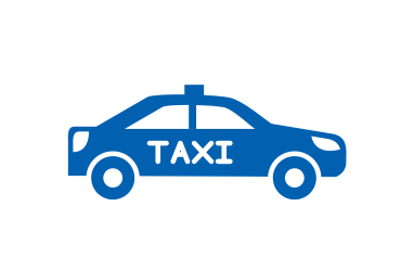 taxi blr