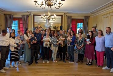 20250830-nouveaux parents - photo groupe