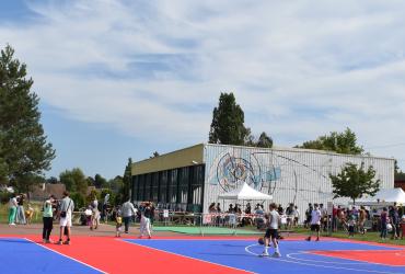 Forum des associations 2025