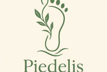 Logo Piedelis