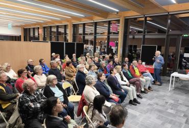 Conférence 031025 - Claude François Denecourt