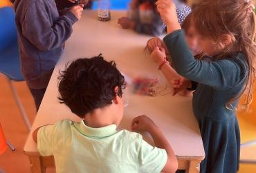 rentrée septembre 2025 - le soleil bacot