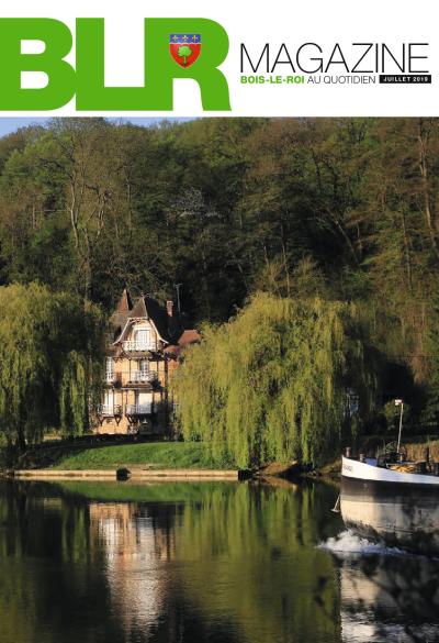 BLR Magazine n°3