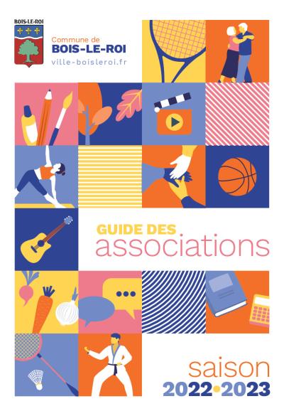 Guide des associations 2022-2023
